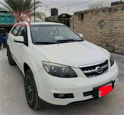 بي واي دي إس 6